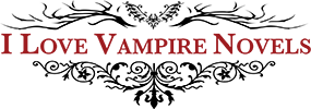 vampire romance books: touch the dark
