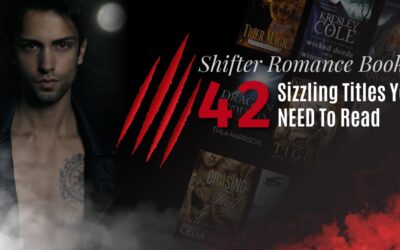 42 Sizzling Hot Shifter Romance Books