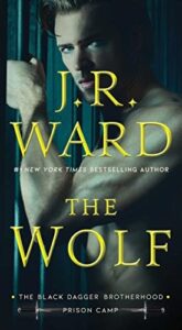The Wolf JR Ward