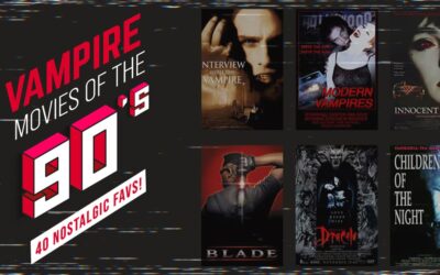 Vampire Movies Of The 90s: 40 Nostalgic Favs!