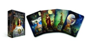 Moon Tarot Cards: Our Top 5 Must-Have Decks!