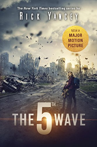 good books for teens: the fifth wave