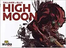 High Moon Volume 1