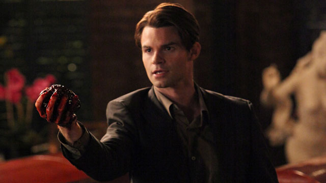 Elijah Mikaelson, Wiki Vampire Diaries