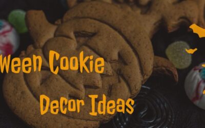 The 8 Best Halloween Cookie Decor Ideas