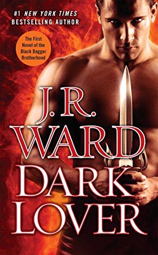 The Black Dagger Brotherhood: An Insider's Guide: Ward, J.R.:  9780451225009: : Books