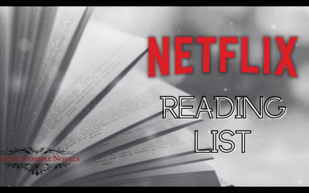Netflix Reading List