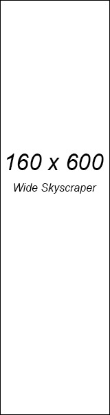 Banner-Ad 160x600