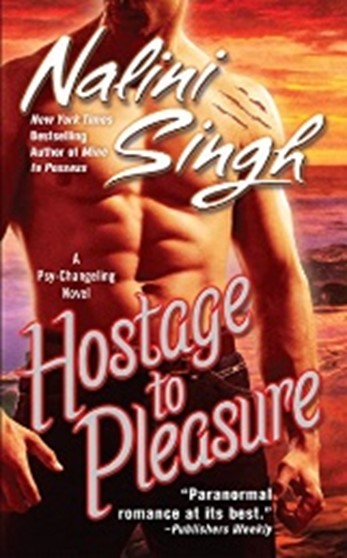 Hostage to Pleasure (2008)