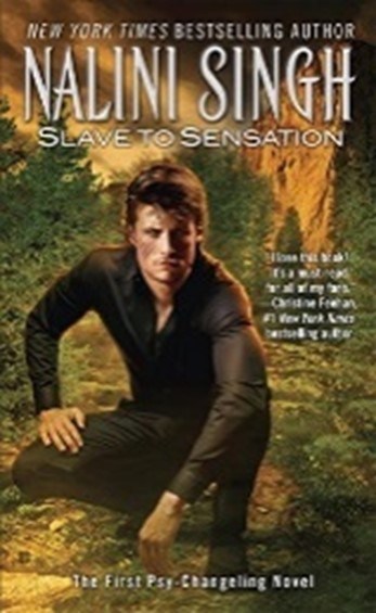 Slave to Sensation (2006)