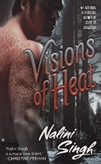 Visions of Heat (2007)