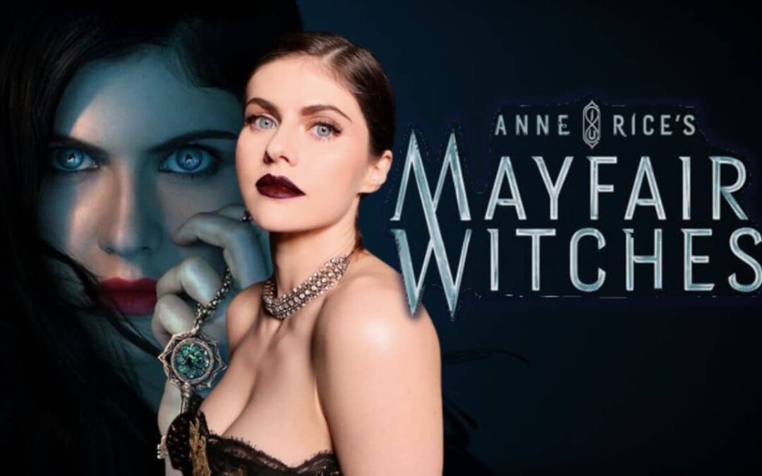 Get to Know the Mayfair Witches by Anne Rice