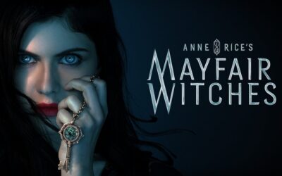 Three Witchy TV Shows You Should Be Watching