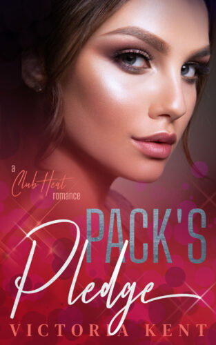 Pack’s Pledge by Victoria Kent 