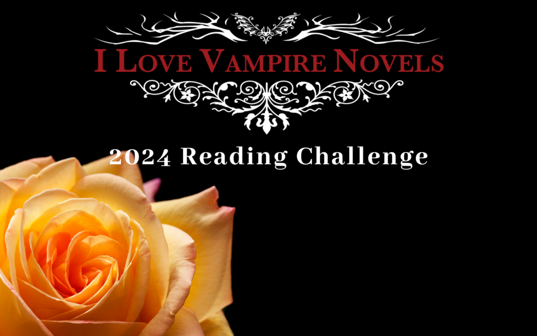 ILVN 2024 Reading Challenge Update | What We Read in January