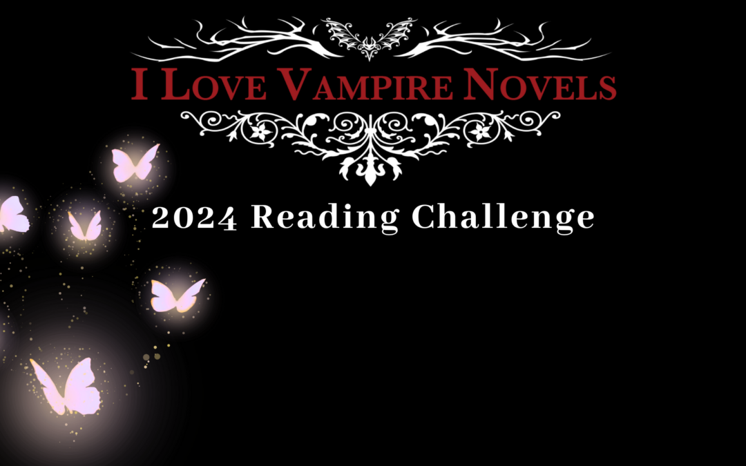 ILVN 2024 Reading Challenge Update | What We Read in February